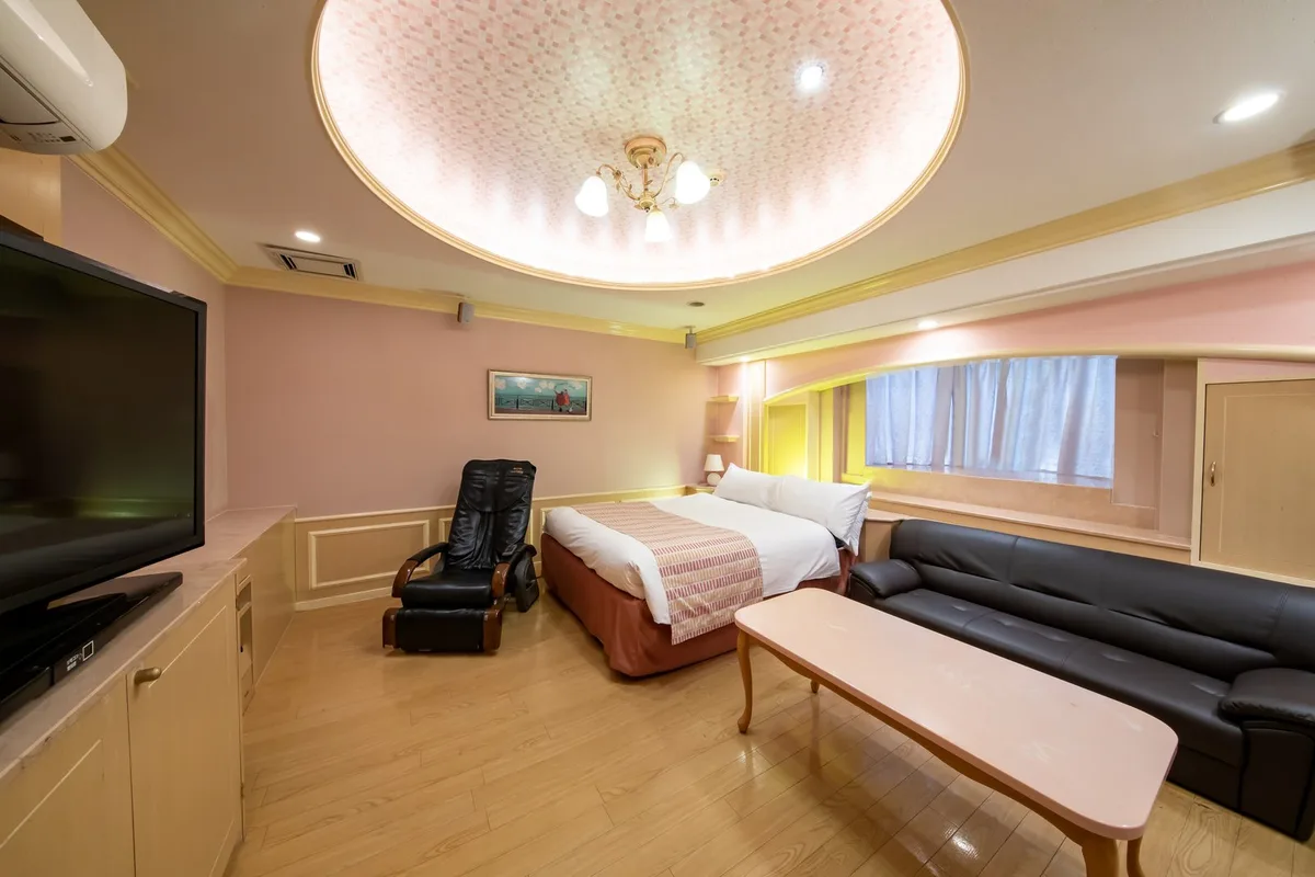 Hotel Fine Garden Kuwana Nagashima — 4