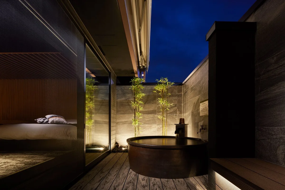 Hotel Nuqu
