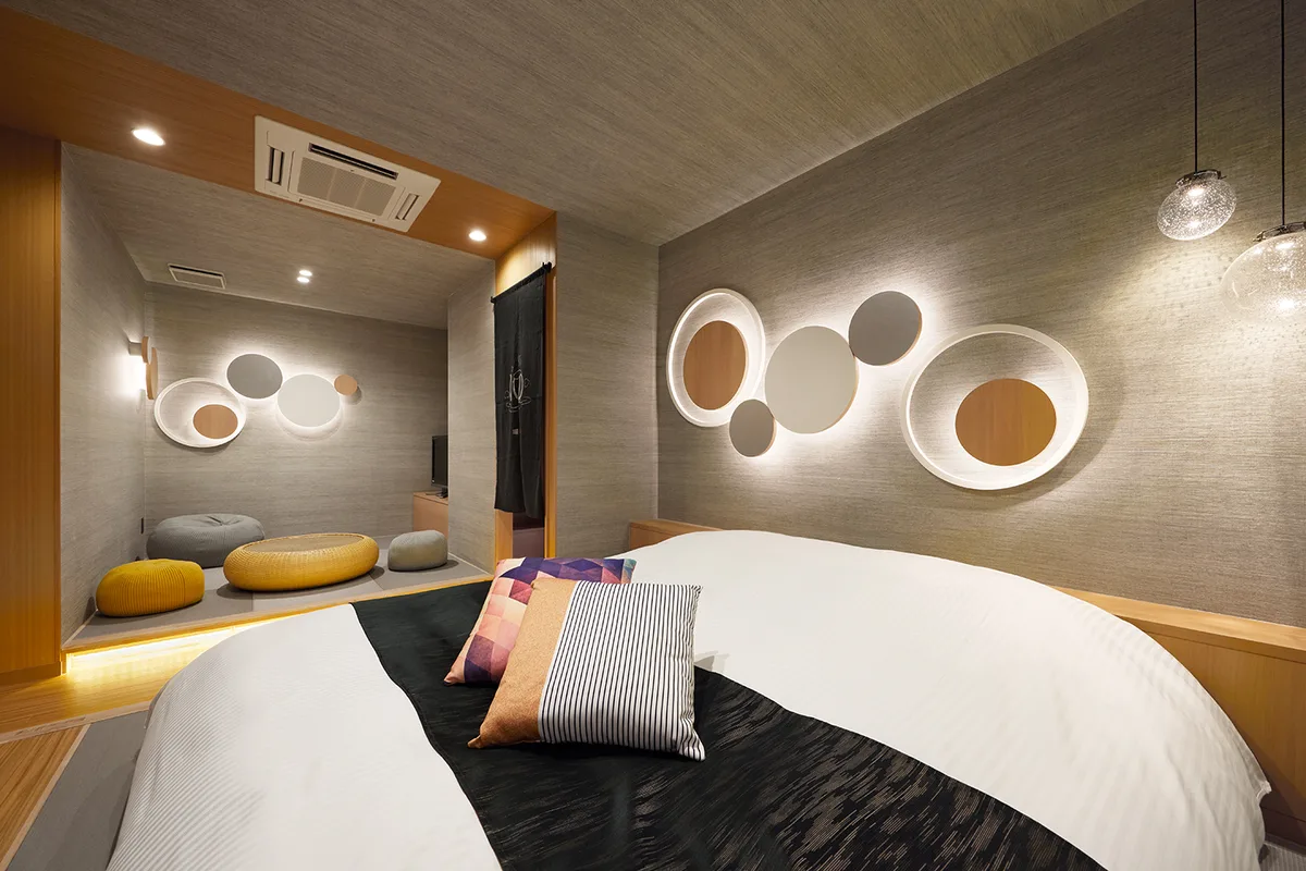 Hotel Nuqu — 2