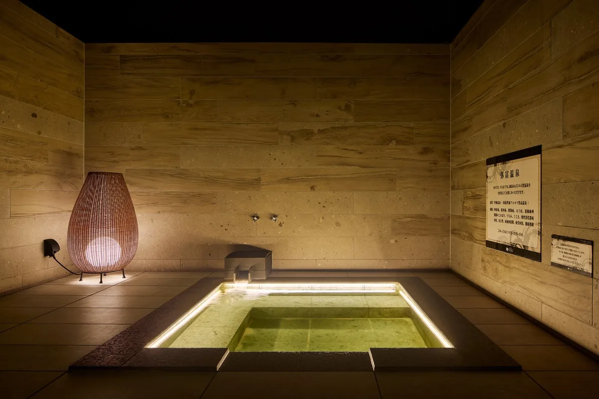 Hotel Nuqu — 3
