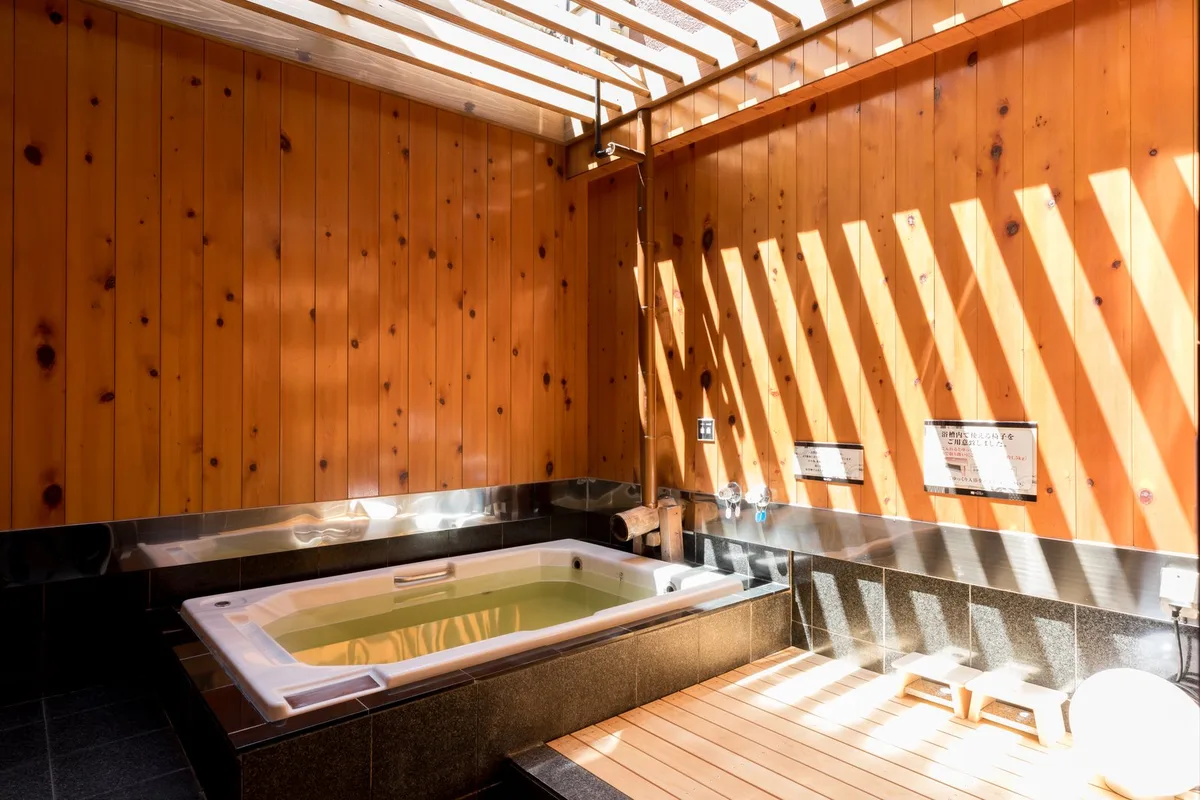 Hotel Nuqu — 4