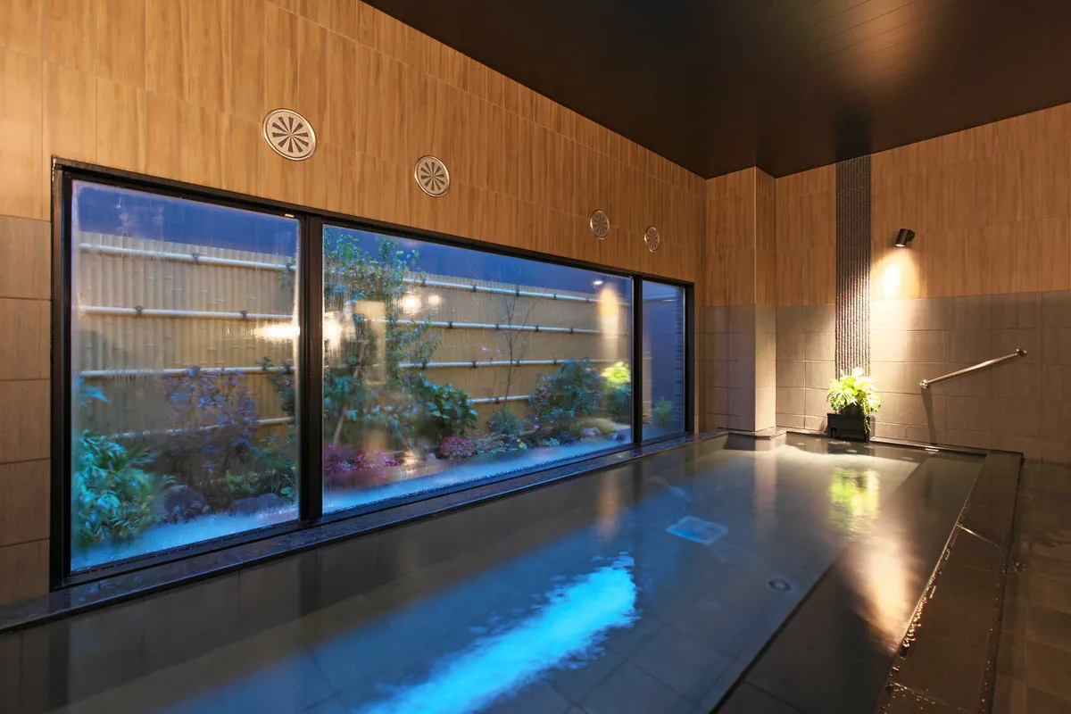 hotel routeinn kuwana