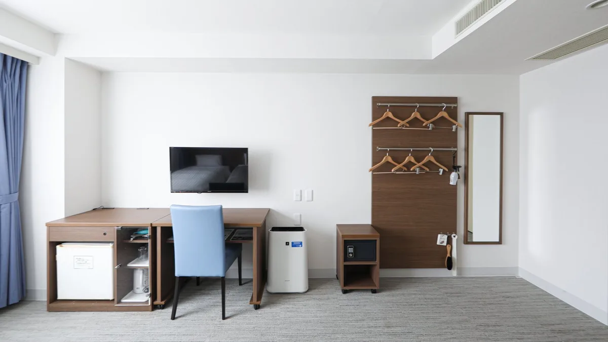 Kuwana Green Hotel — 2