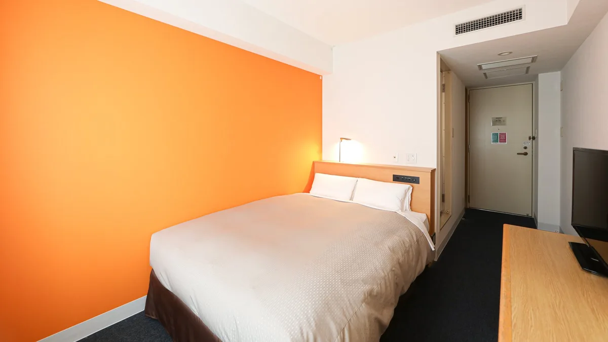 Kuwana Green Hotel — 4