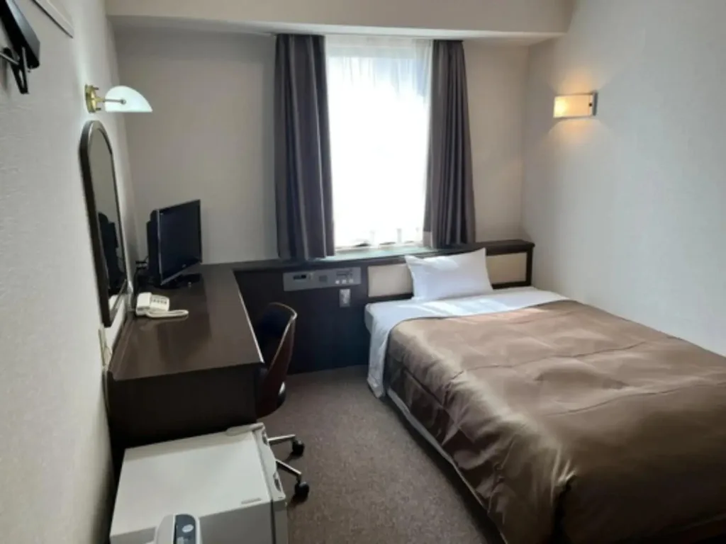 Kuwana Park Hotel — 2