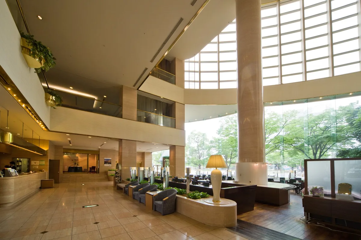 Miyako Hotel Yokkaichi