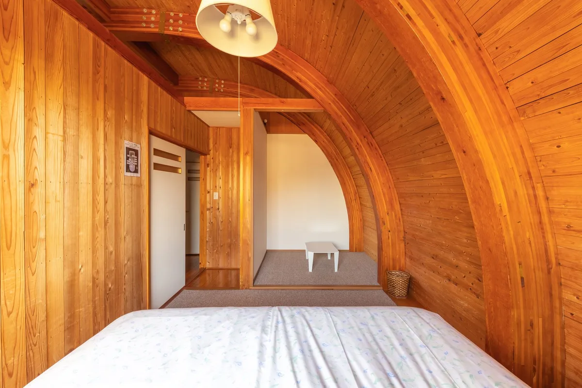 Nagashima cottage — 2