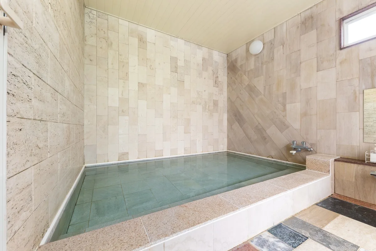 Nagashima cottage — 4