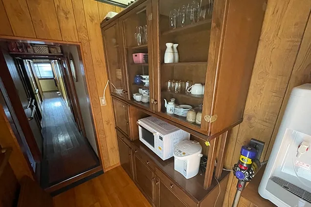 OUR HOUSE — 3