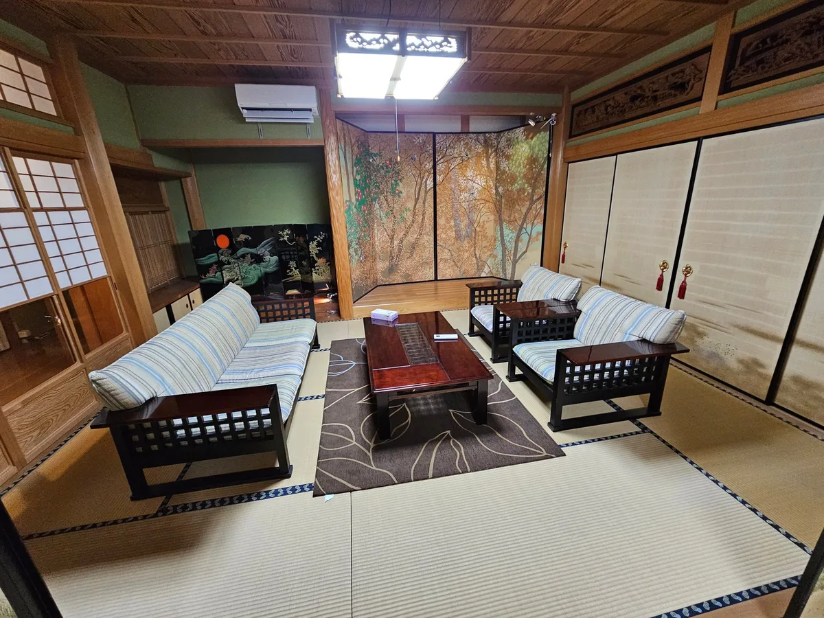 Private Stay Nagashima