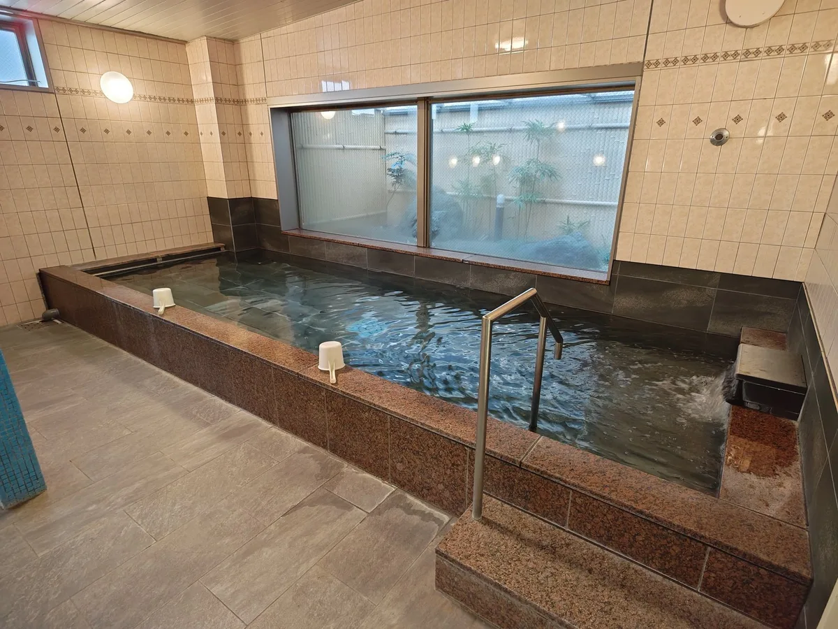 Station Hotel Kuwana — 2