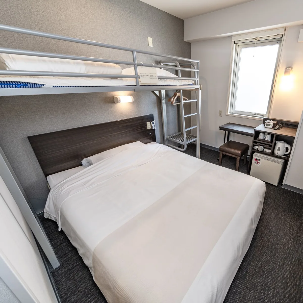 Super Hotel Kuwana Ekimae — 3