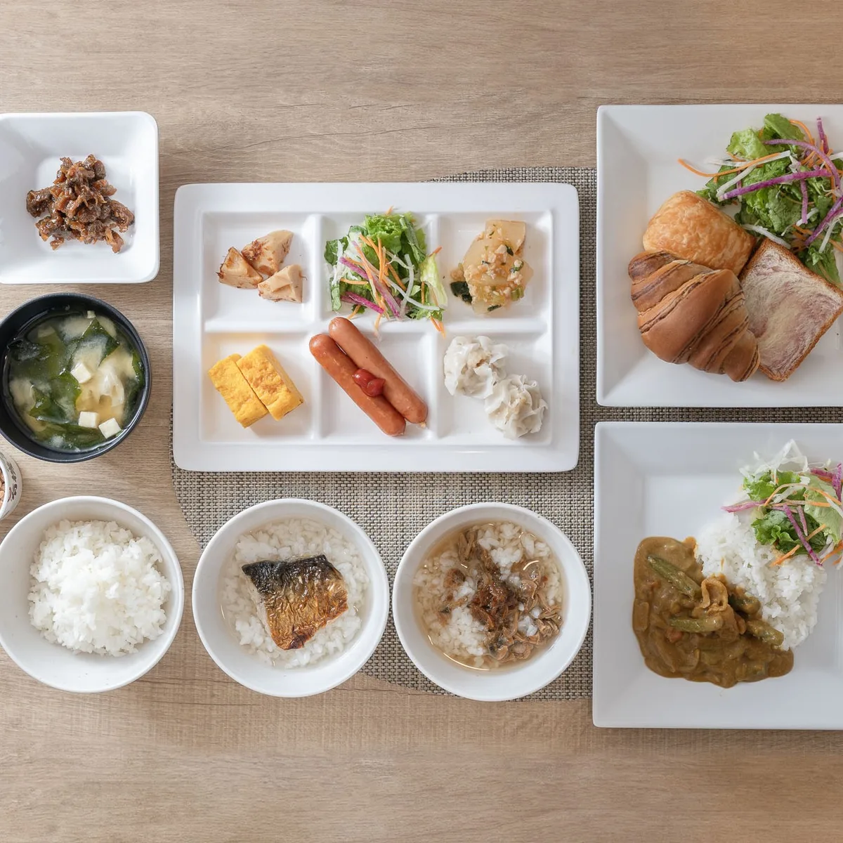 Super Hotel Kuwana Ekimae — 5