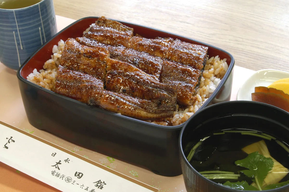 割烹旅館 太田館 — 5