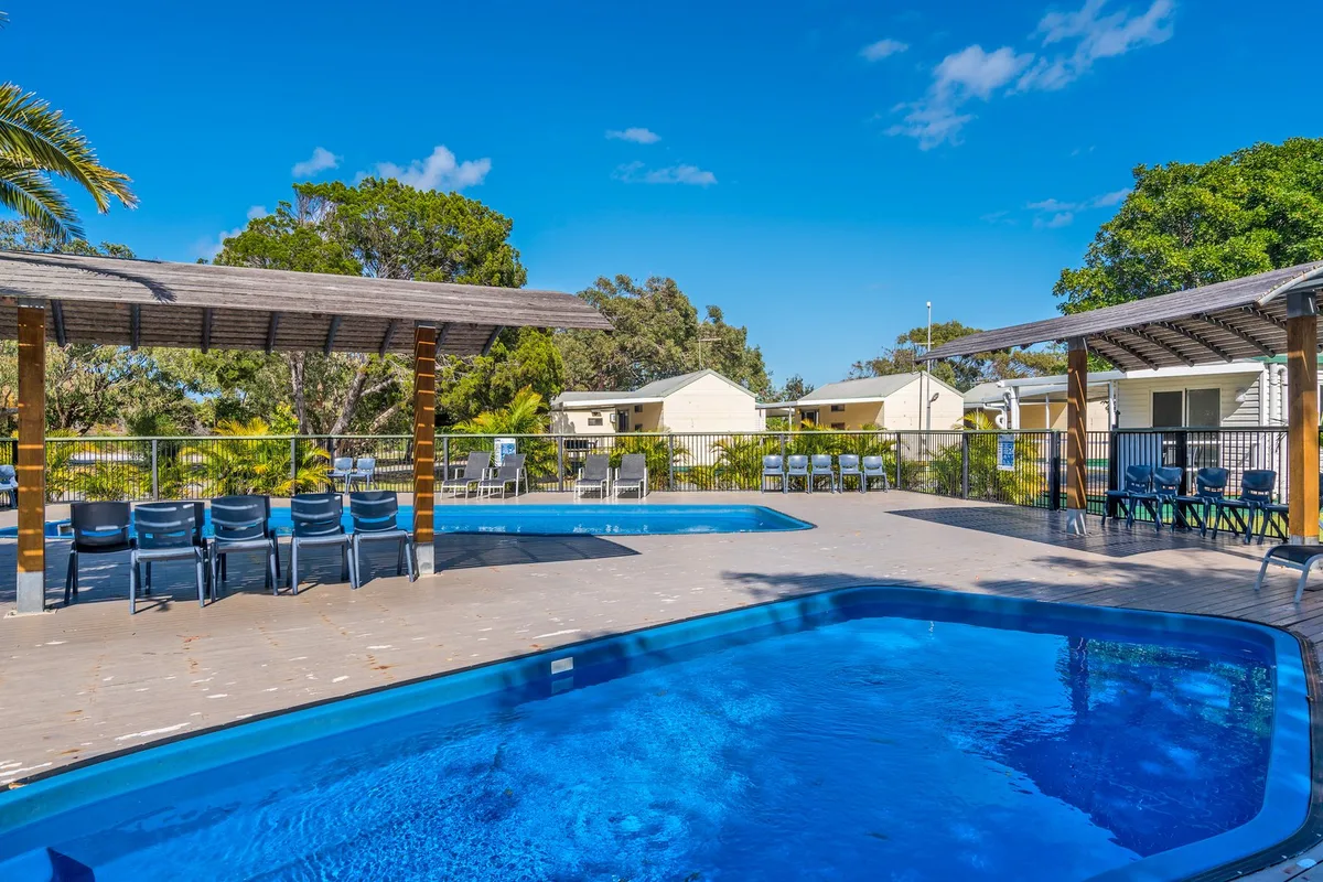Ballina Beach Nature Resort — 3