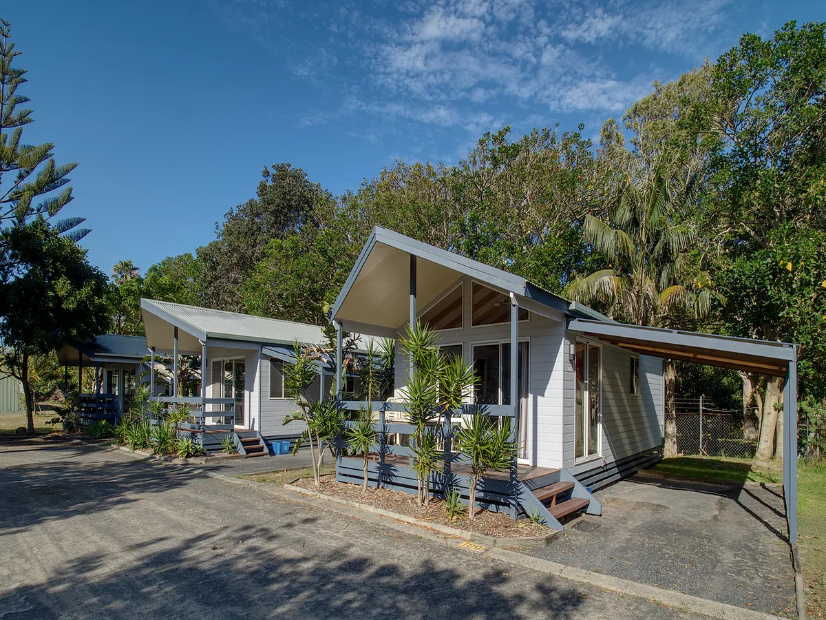 BIG4 Manning Point Holiday Park — 4