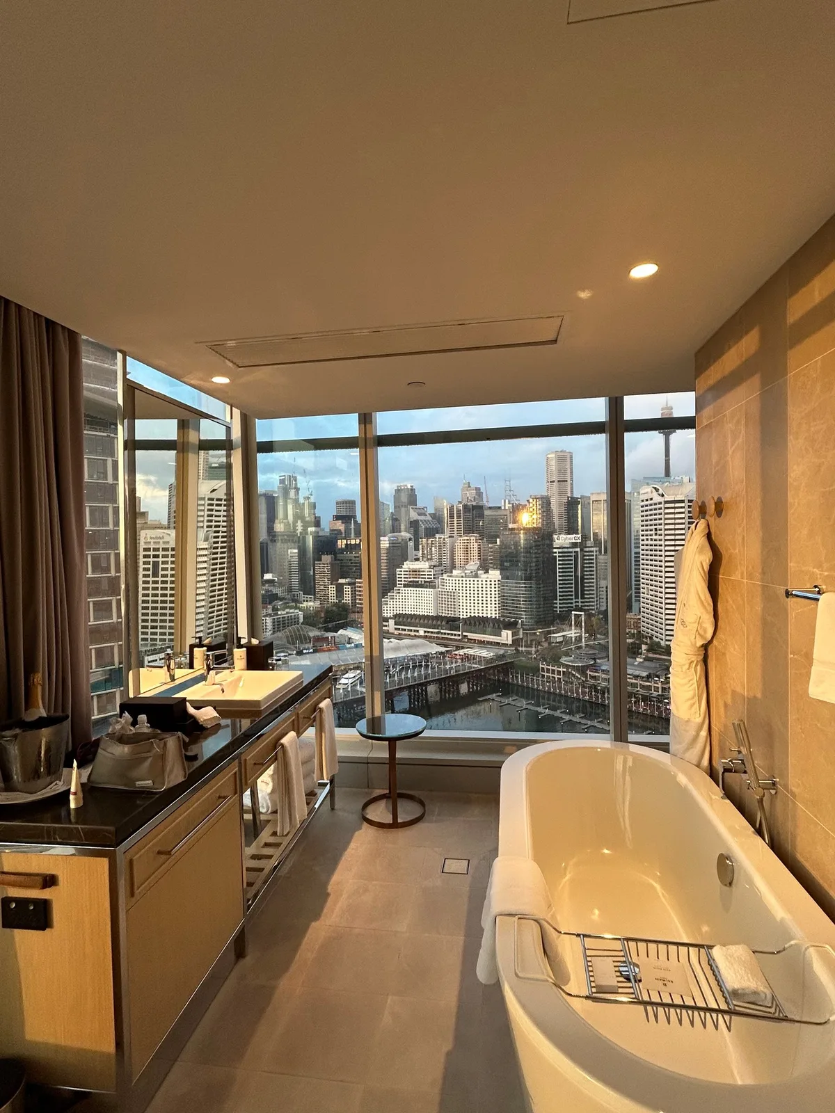 Capella Sydney — 2