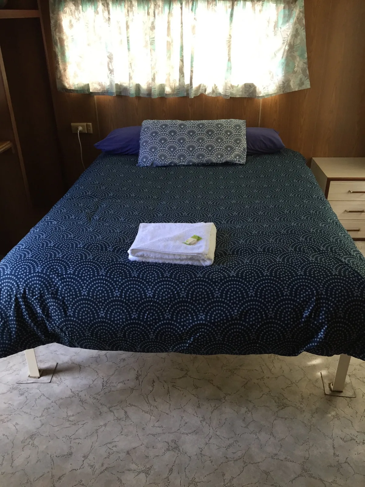 Deni Car-O-Tel & Caravan Park — 5
