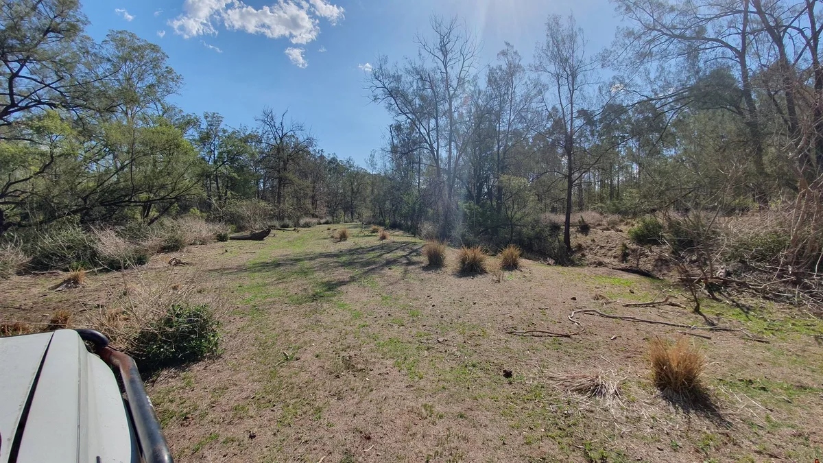 Emu Creek Retreat — 3