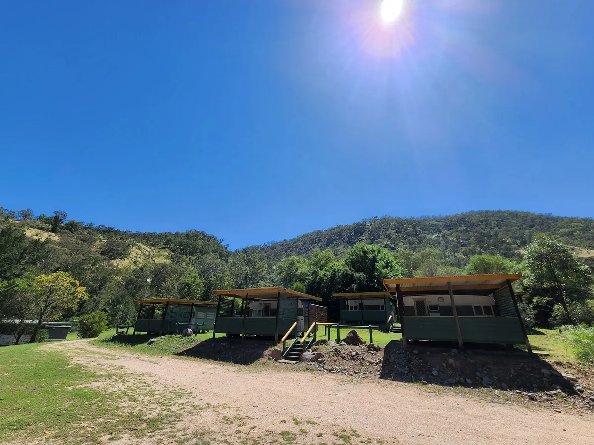 K2 River Island Nature Retreat — 3