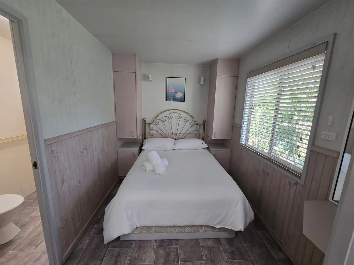 K2 River Island Nature Retreat — 4