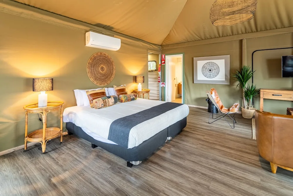 NRMA Broulee Holiday Park — 3