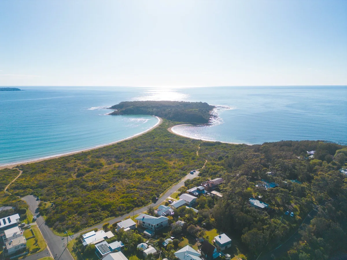 NRMA Broulee Holiday Park — 4