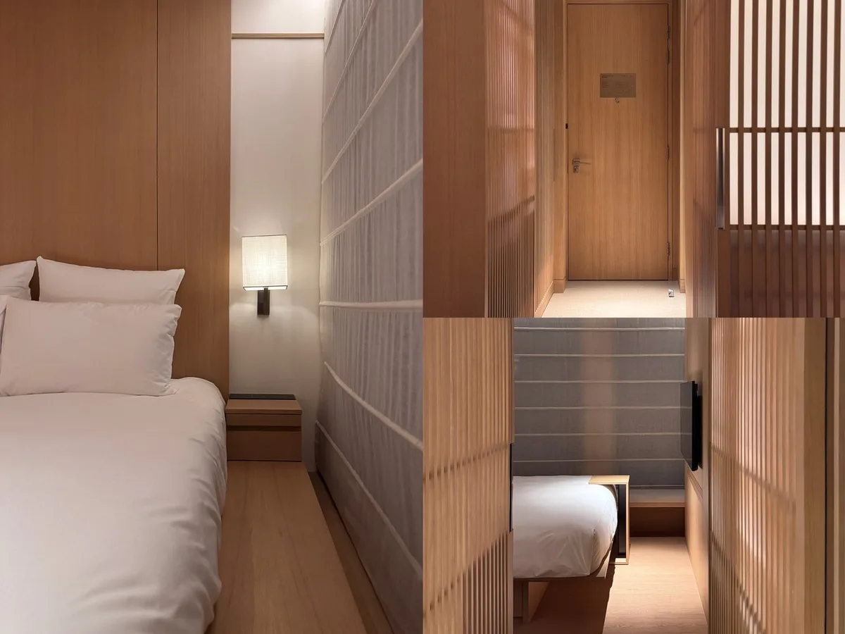 AKI Hotel Hong Kong - MGallery Collection — 4