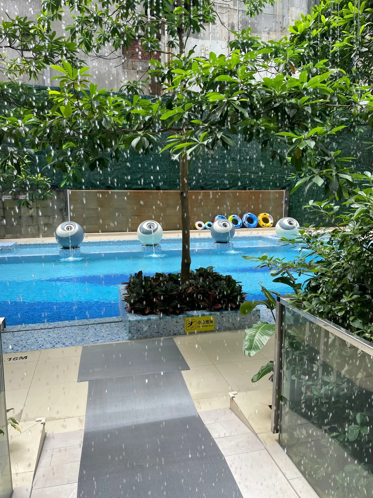 Dorsett Wanchai, Wan Chai, Hong Kong — 5