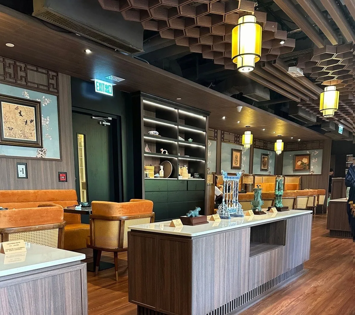 Holiday Inn Express Hong Kong Causeway Bay by IHG — 4
