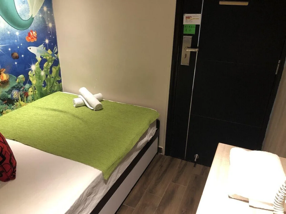 Move Inn — 5