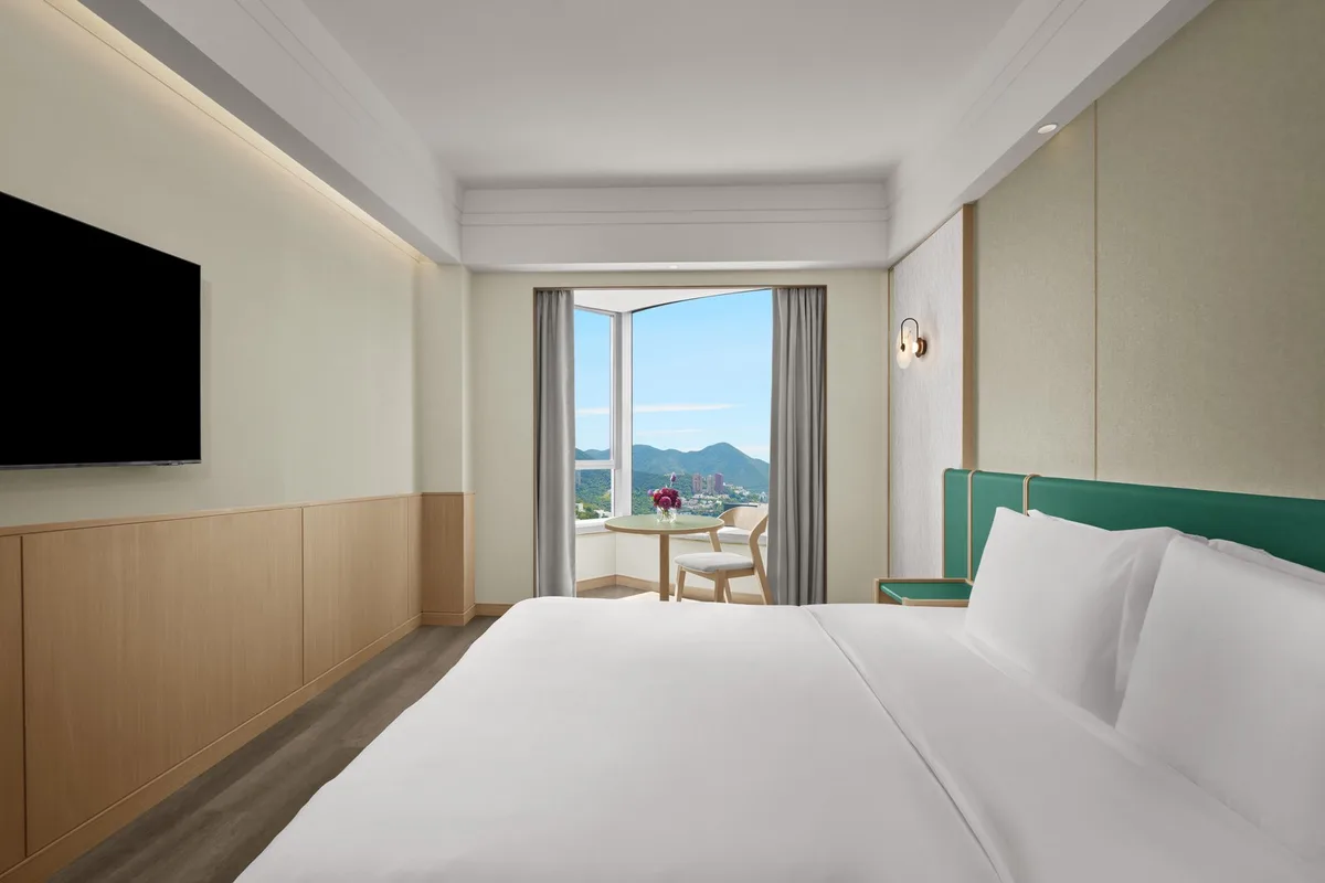 Nina Hotel Island South — 3