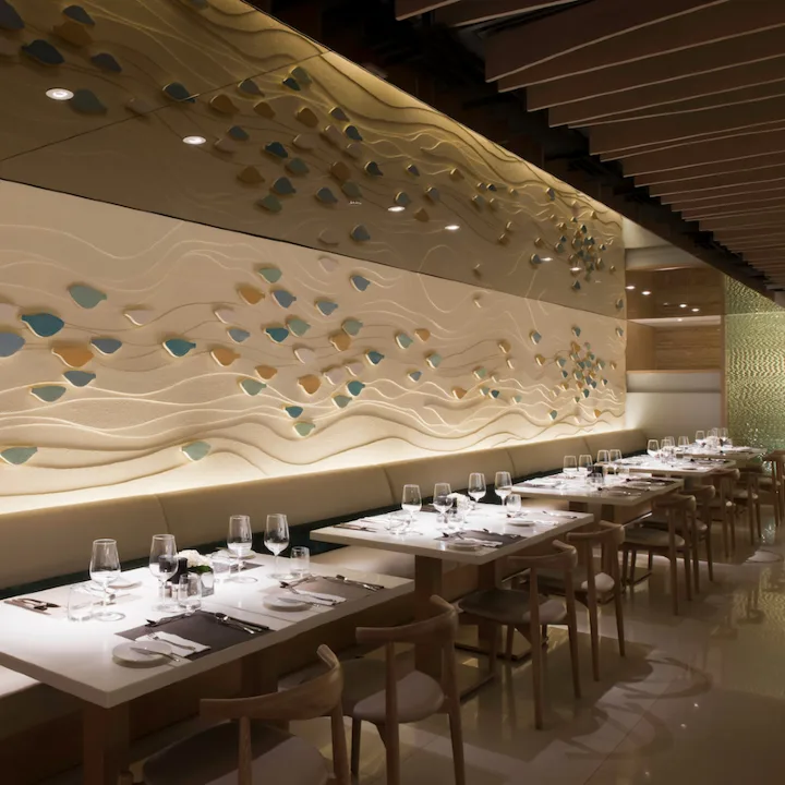 Nina Hotel Island South — 4