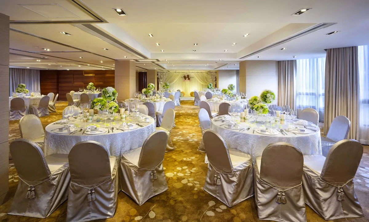 The Harbourview — 5