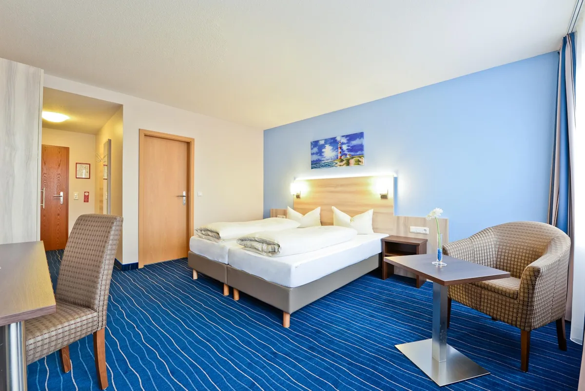 Hotel Am Freischütz — 2