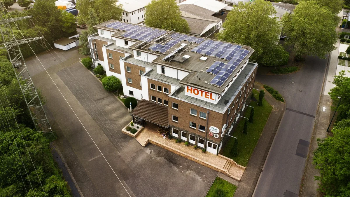 Hotel Am Freischütz — 5