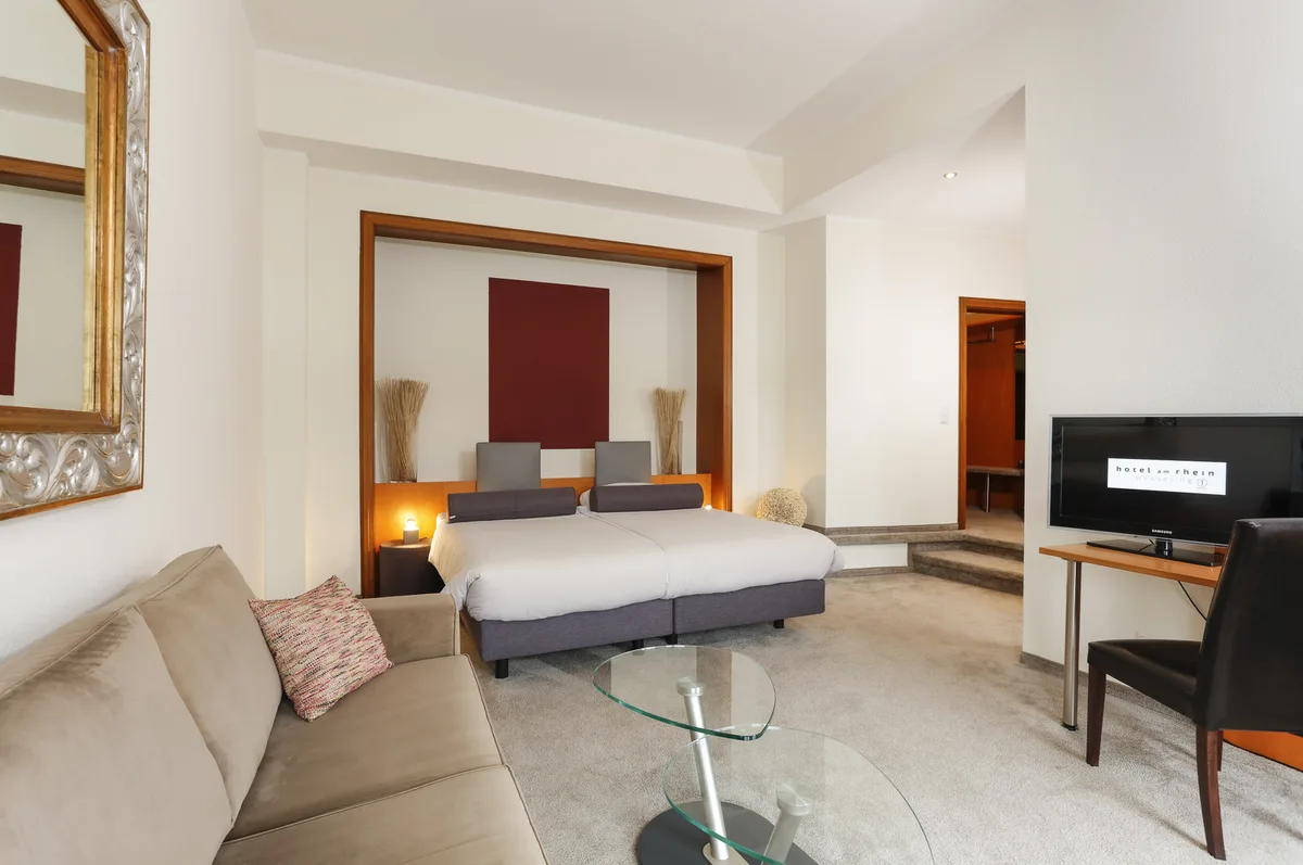 Hotel am Rhein