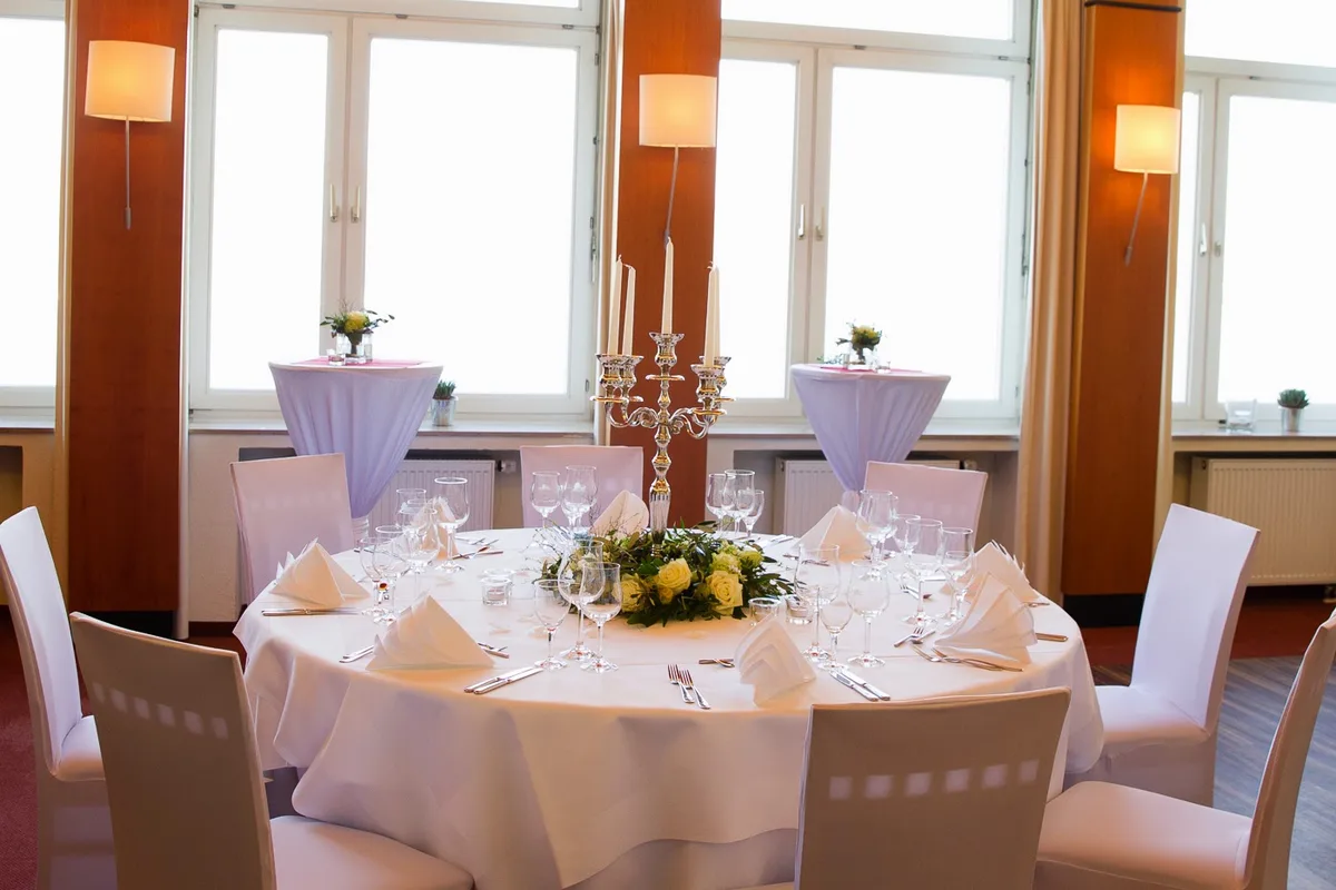 Hotel am Rhein — 3