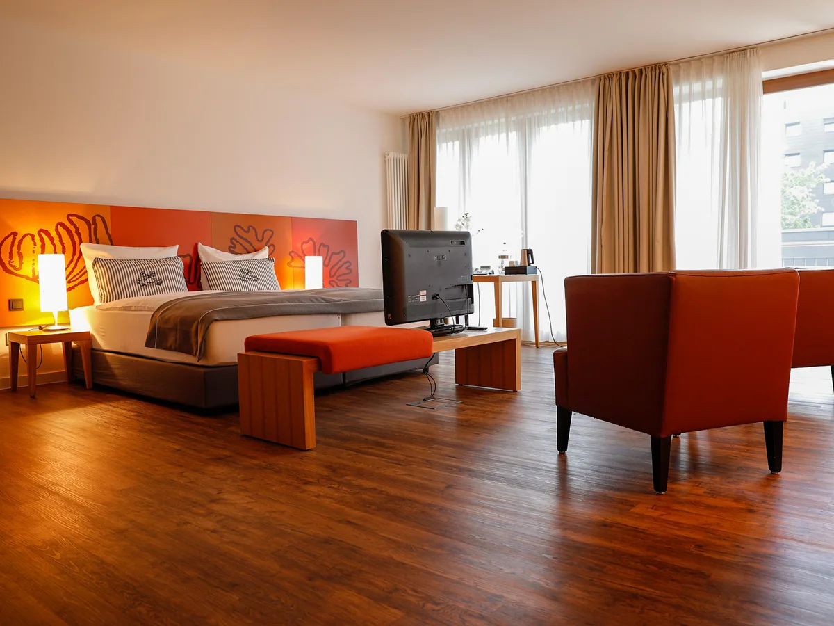 Hotel Begardenhof