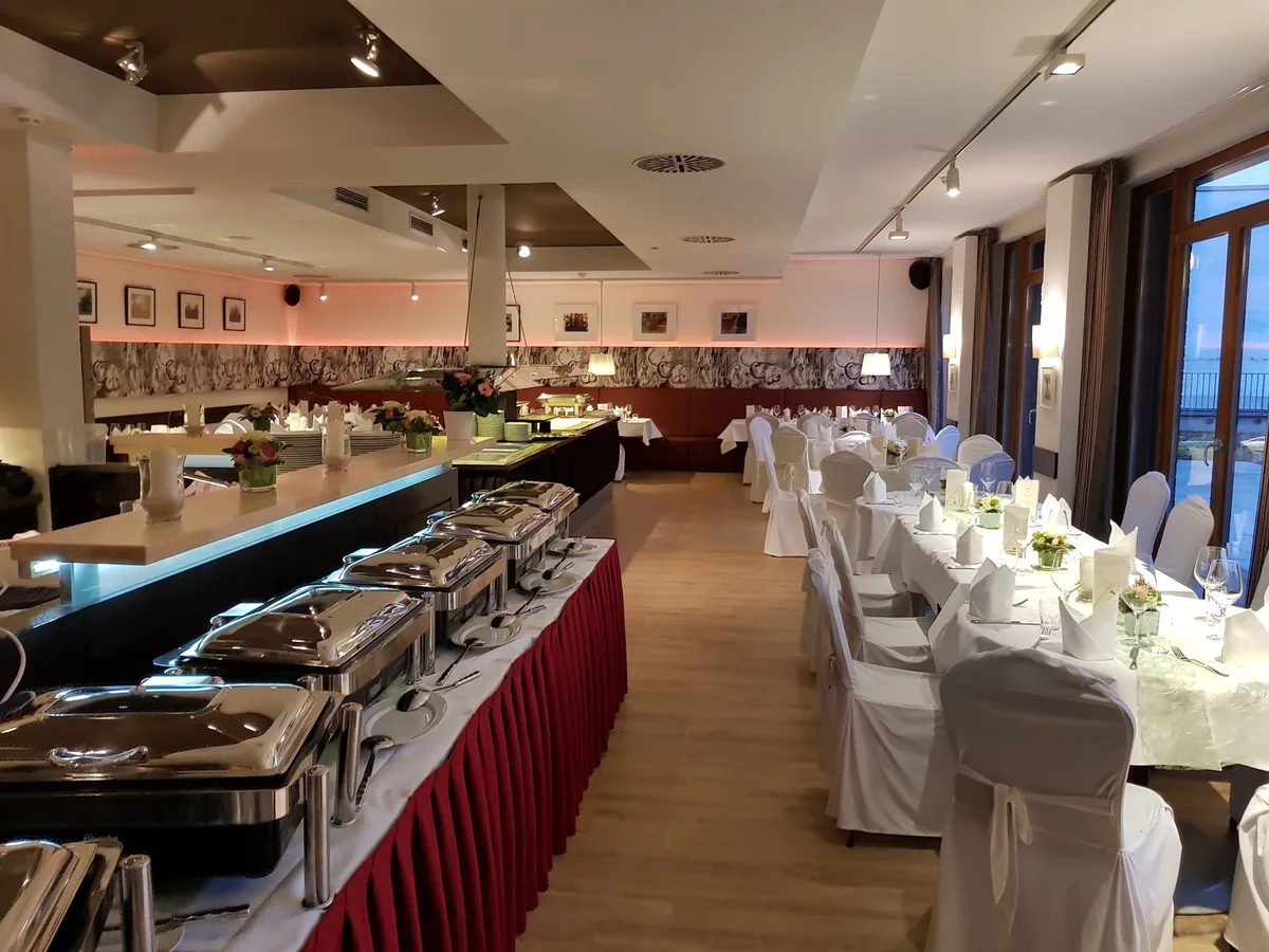 Hotel Begardenhof — 5