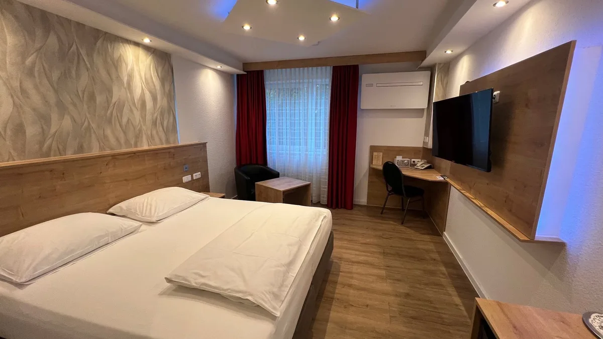 Hotel BONPRIX