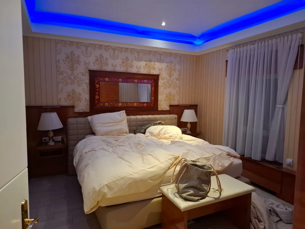 Hotel Breitenbacher Hof
