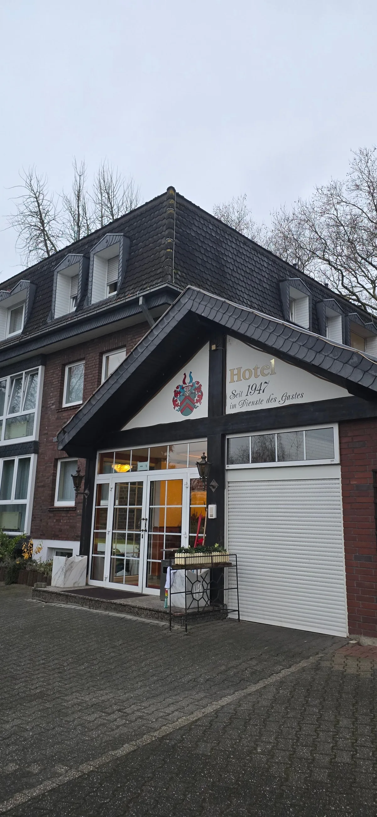 Hotel Breitenbacher Hof — 2