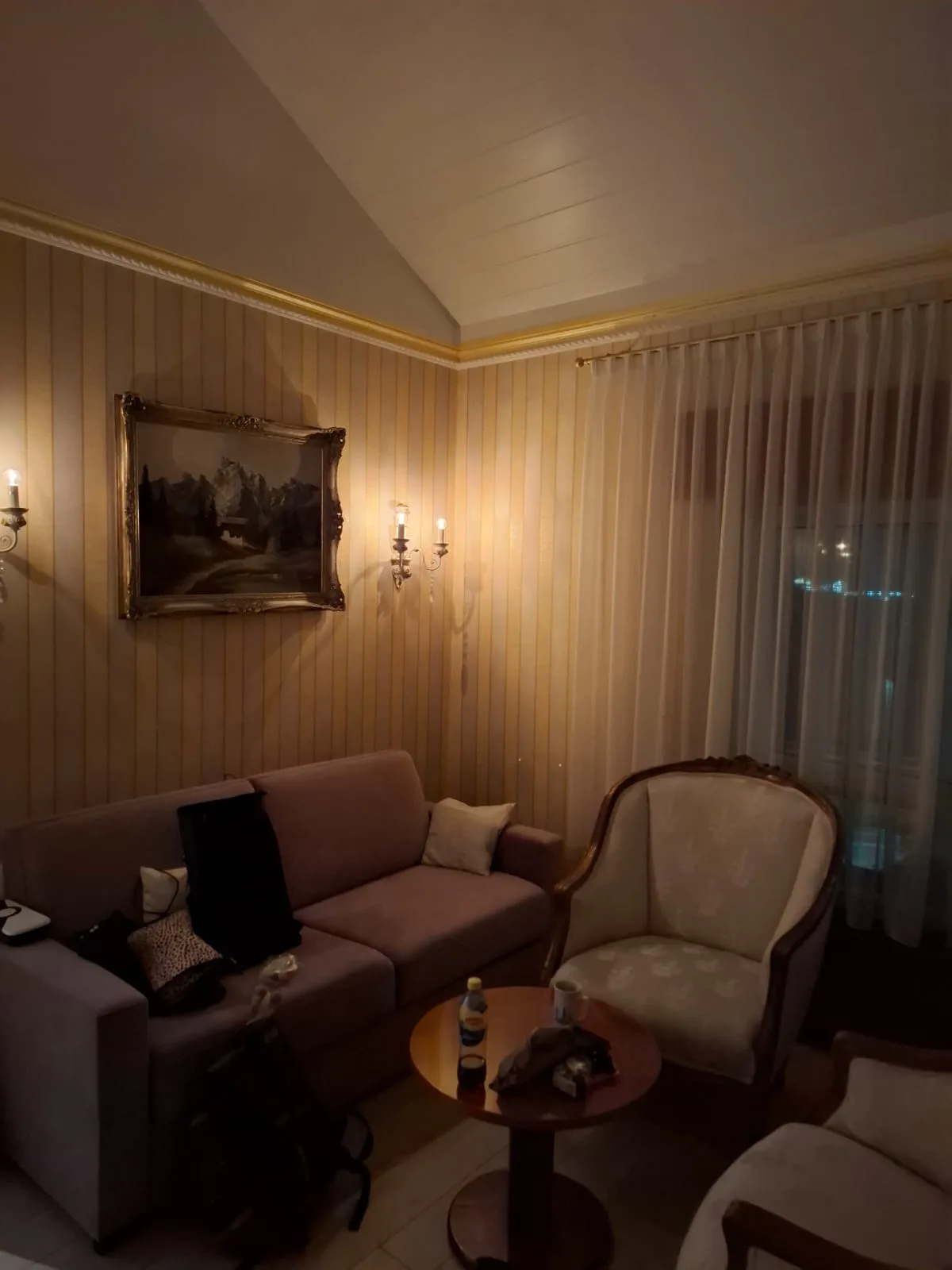 Hotel Breitenbacher Hof — 4