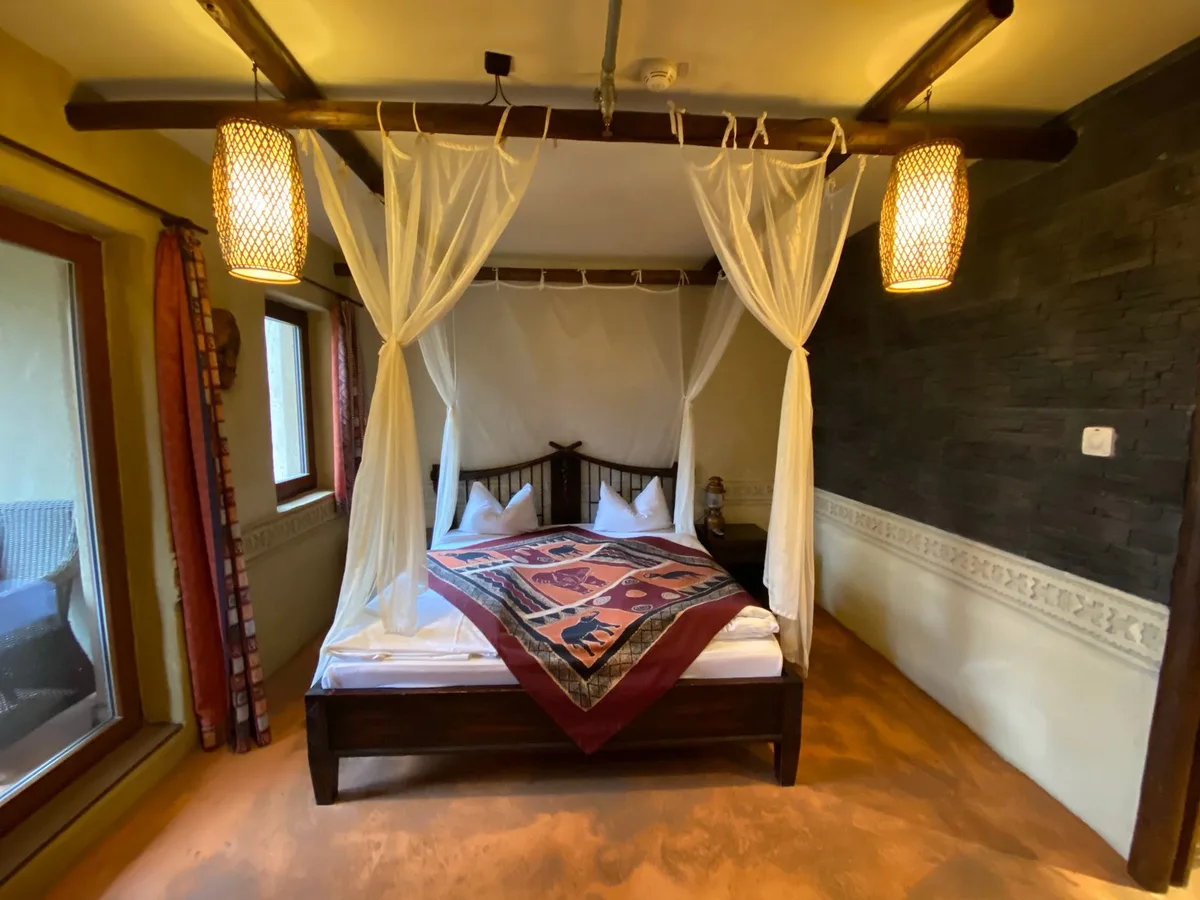 Hotel Matamba — 3
