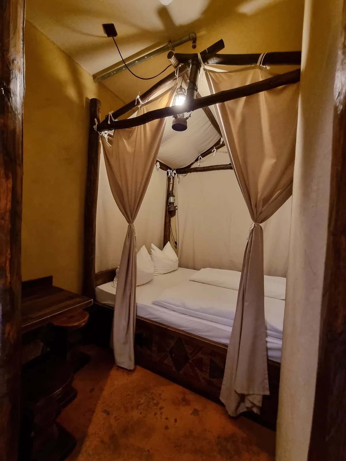 Hotel Matamba — 5
