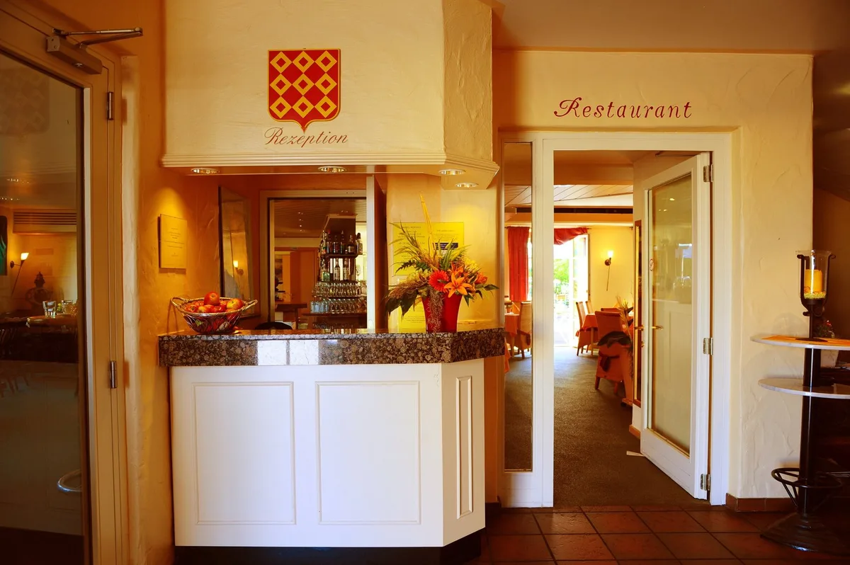 Hotel Pontivy
