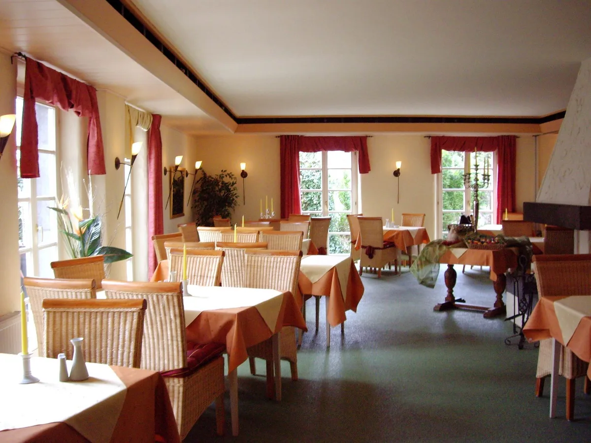 Hotel Pontivy — 5