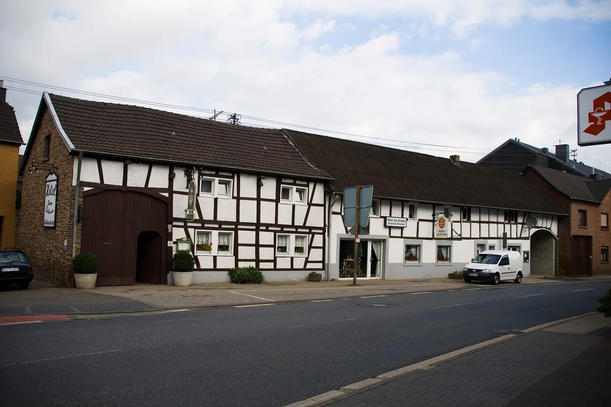 Hotel - Restaurant Zum Schwan — 4