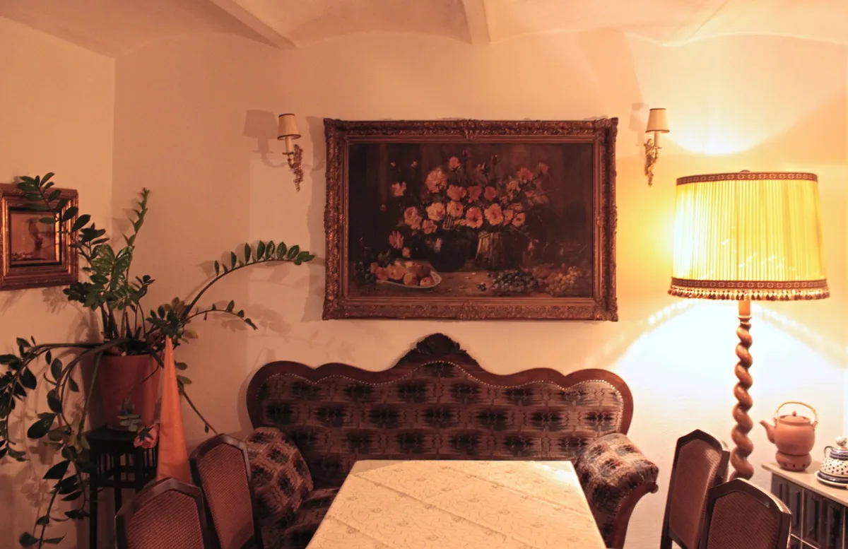 Hotel - Restaurant Zum Schwan — 5